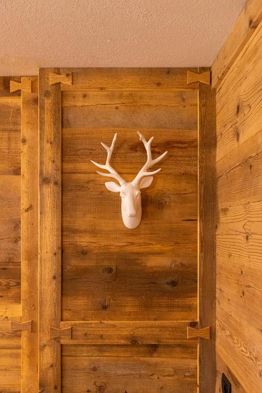 Kép Maison La Louche - Courmayeur szállásáról Courmayeurban a galériában