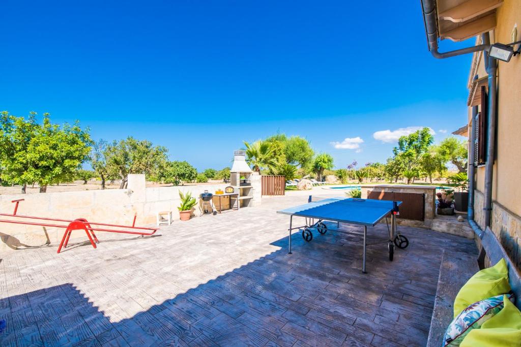 Fotografie z fotogalerie ubytování Ideal Property Mallorca - Vernissa v destinaci Santa Margalida