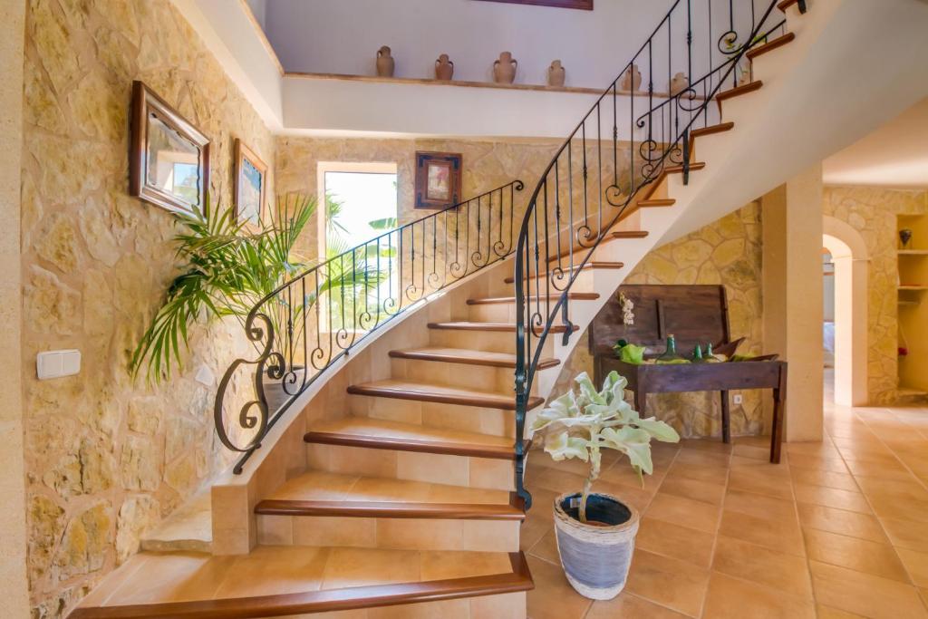 Fotografie z fotogalerie ubytování Ideal Property Mallorca - Vernissa v destinaci Santa Margalida