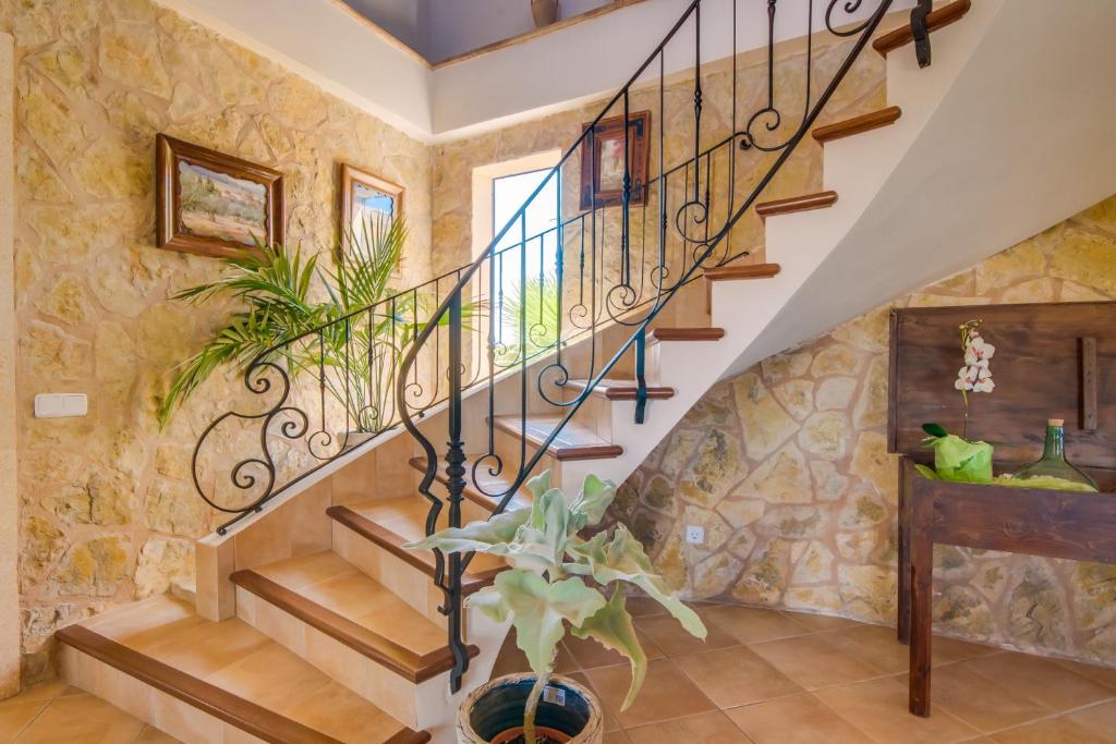 Fotografie z fotogalerie ubytování Ideal Property Mallorca - Vernissa v destinaci Santa Margalida