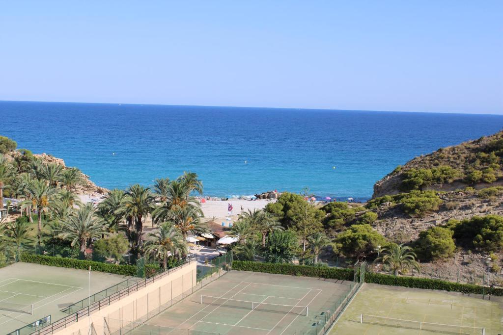 Panoramic Suite Beach (Villajoyosa) – oppdaterte priser for 2023