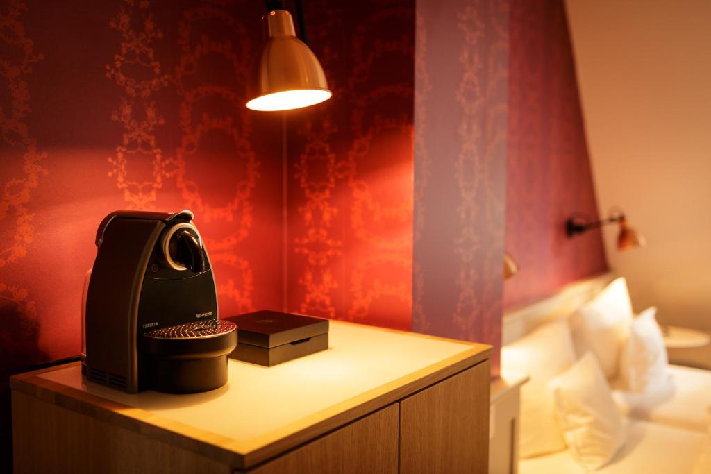 Foto sihtkohas Keitum asuva majutusasutuse Hotel Aarnhoog galeriist
