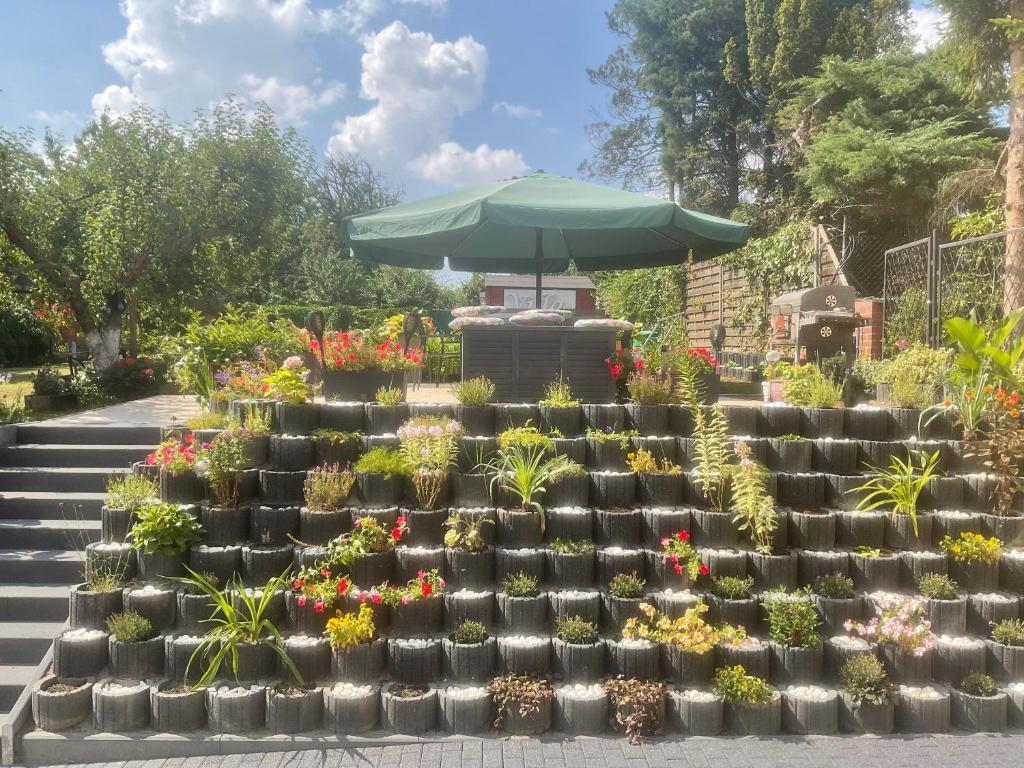 Aida POKOJE GOŚCINNE GDAŃSK - ROOMS & FREE PARKING - 18