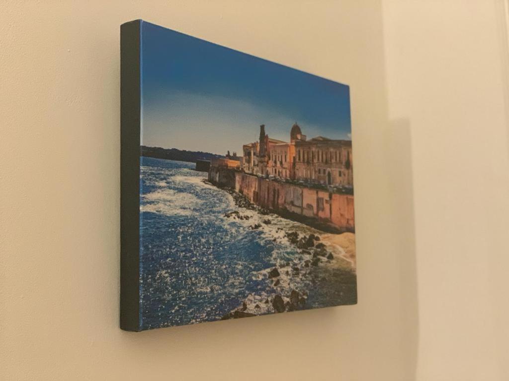 Fotografia z galérie ubytovania La Pietra di Giada v destinácii Siracusa