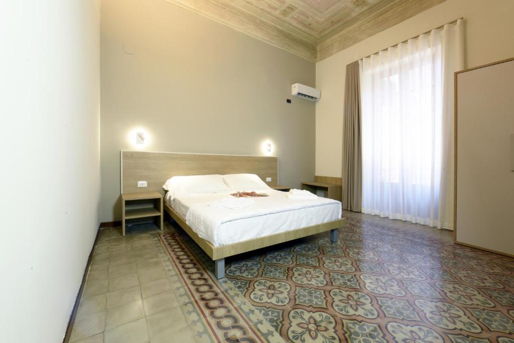 Hotel Roma 62 - Resim 1