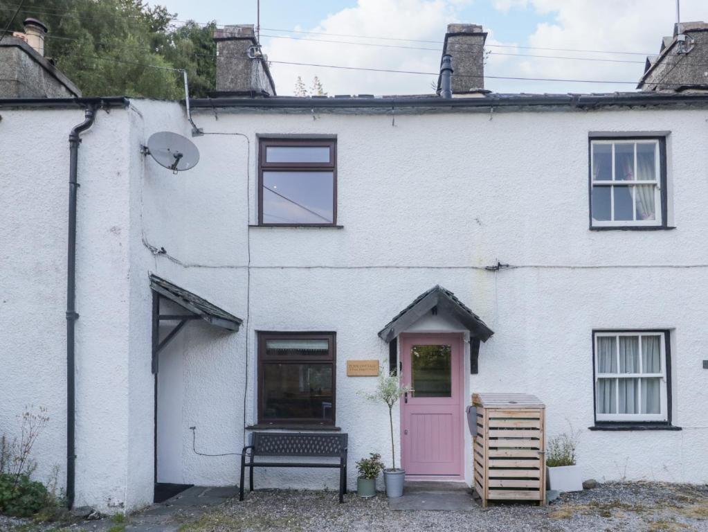 Gallery image of Turn Cottage in Ulverston