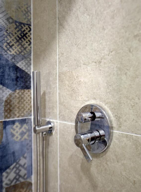 Hotel Roma 62 - Resim 12