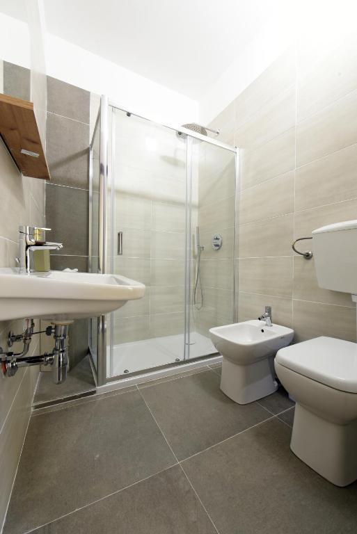 Hotel Roma 62 - Resim 15