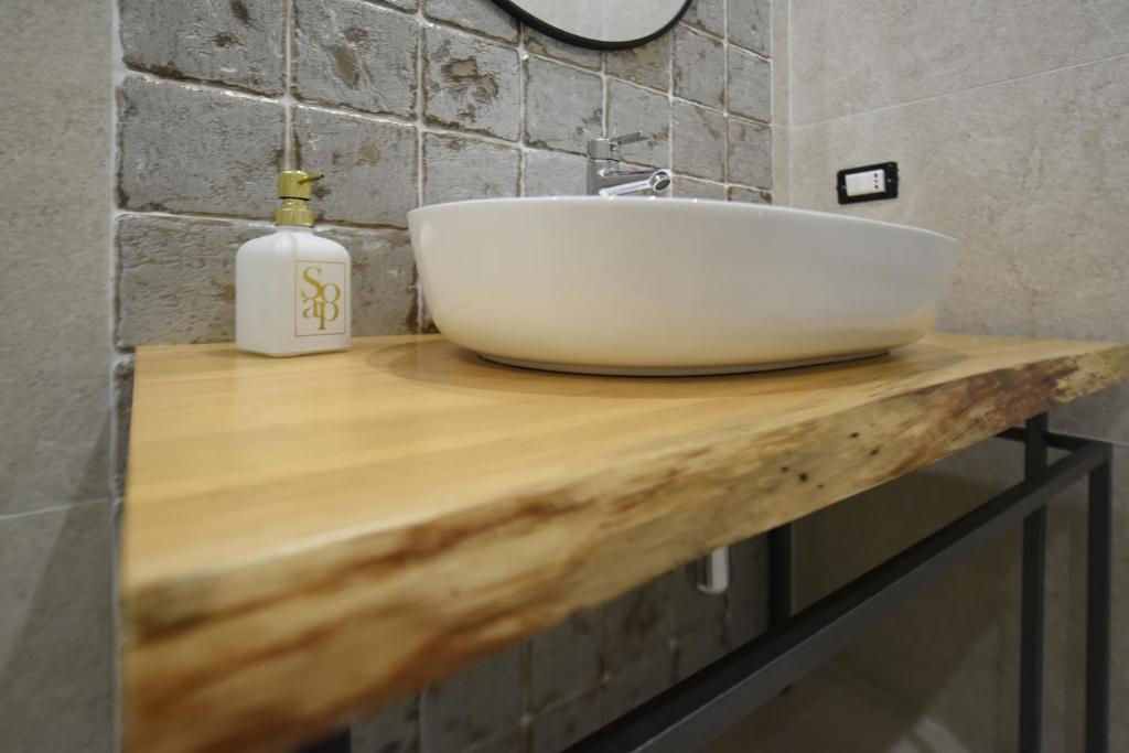 Hotel Roma 62 - Resim 18