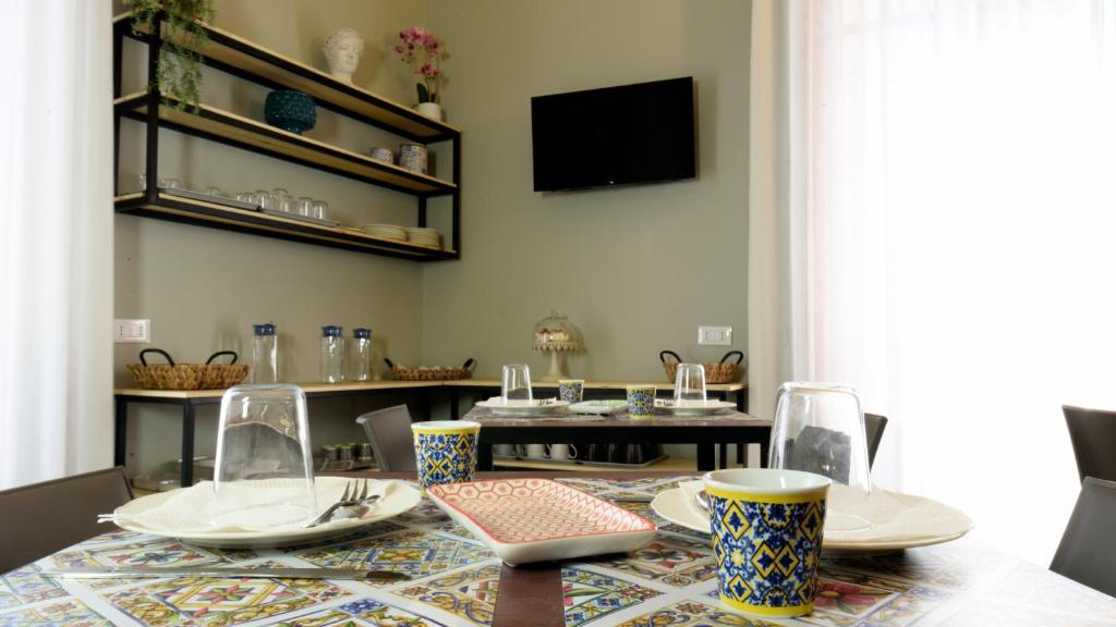 Hotel Roma 62 - Resim 22