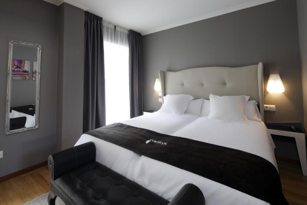 Capitol Boutique Hotel - Resim 41