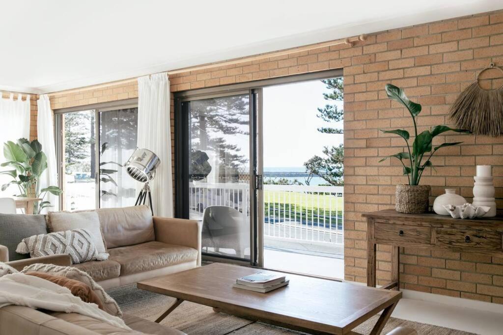 Burleigh Yamba - oceanstays