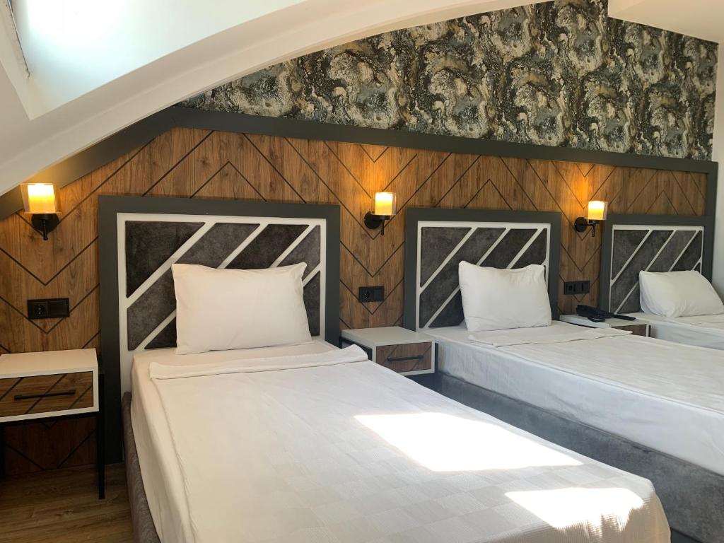 Grand Nergiz Otel - 16