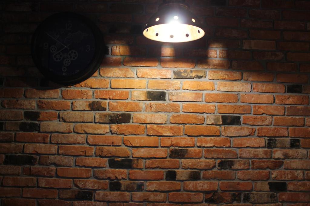 Fotografia z galérie ubytovania Apartament Madlen Art v destinácii Olecko
