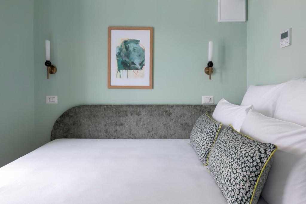 Numa Rome Portico - Resim 21