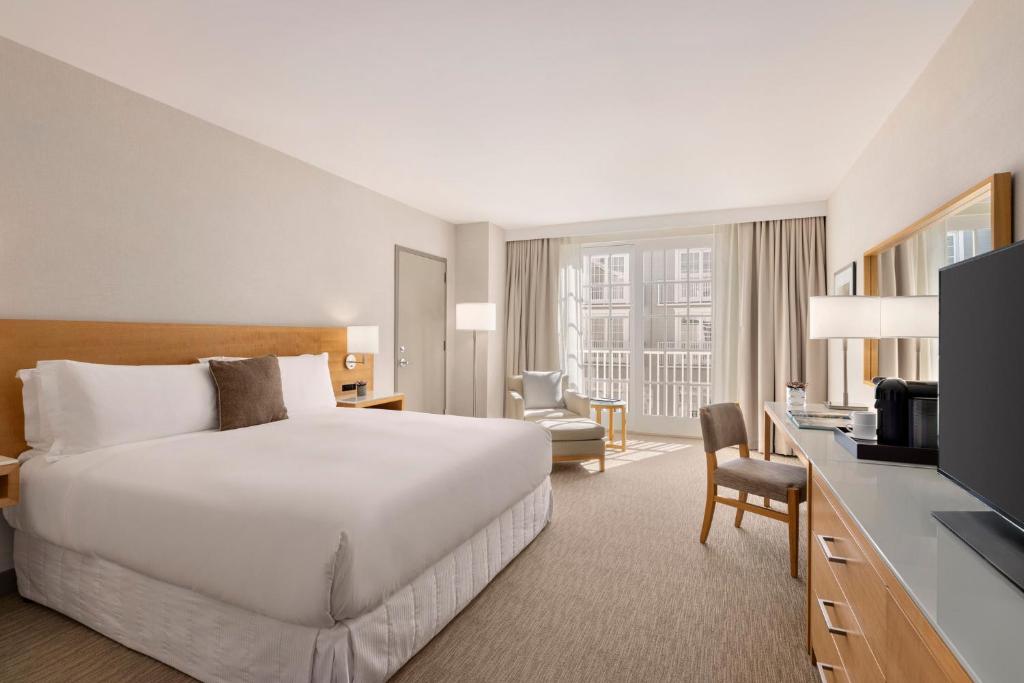 InterContinental The Clement Monterey by IHG - Premium Room