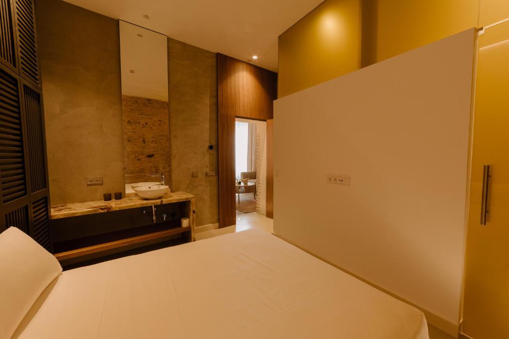 Casa del Cardenal - 5