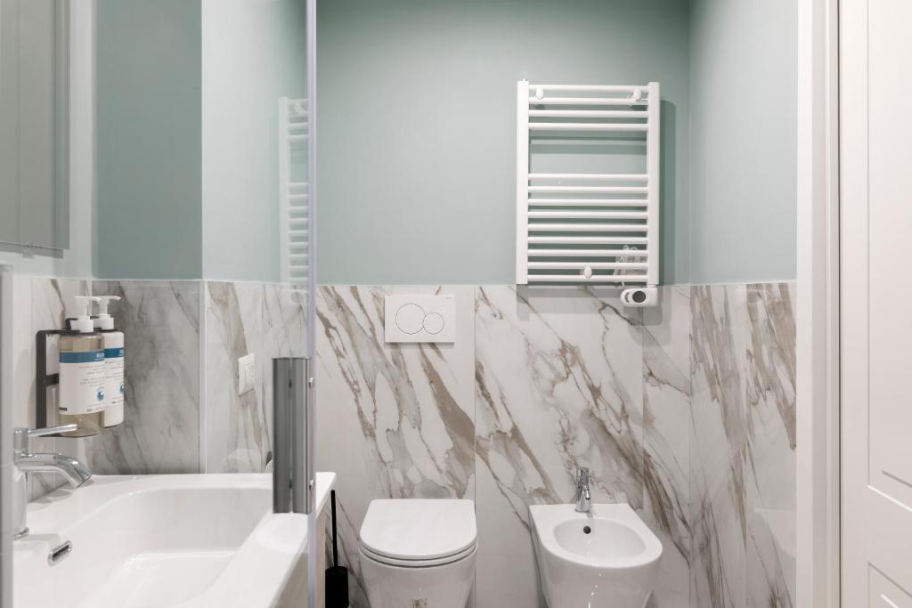 Numa Rome Portico - Resim 37