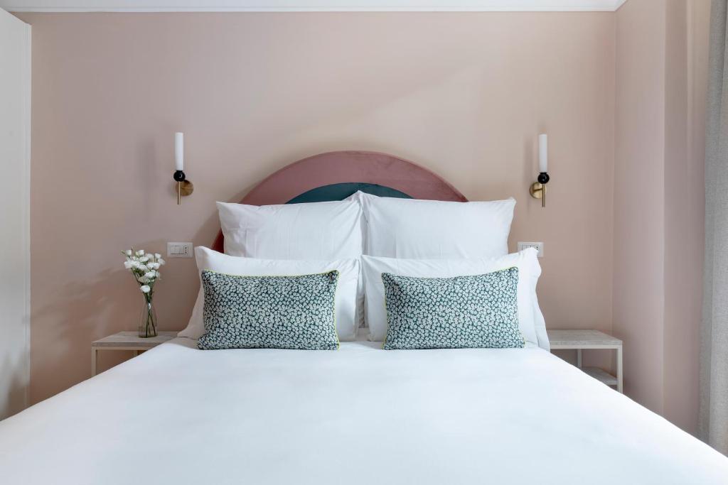 Numa Rome Portico - Resim 1