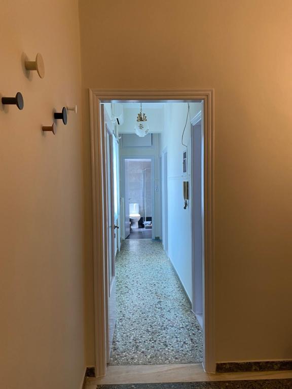 Zdjęcie z galerii obiektu DARSISS - Agrinio Museum apartment w mieście Agrinio