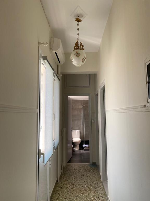 Zdjęcie z galerii obiektu DARSISS - Agrinio Museum apartment w mieście Agrinio
