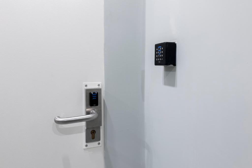 Numa Rome Portico - Resim 28