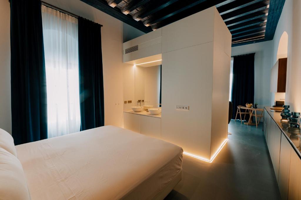 Casa del Cardenal - 16