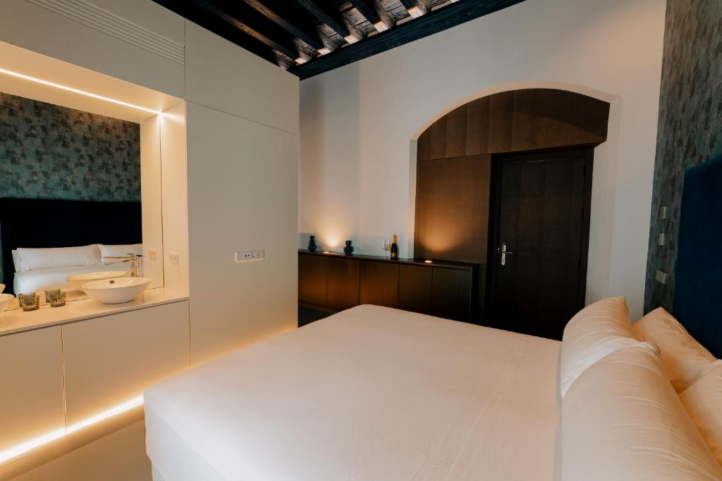 Casa del Cardenal - 18