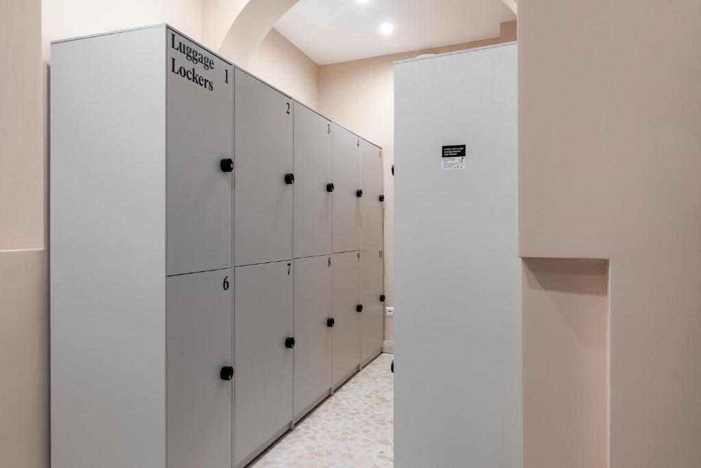 Numa Rome Portico - Resim 33