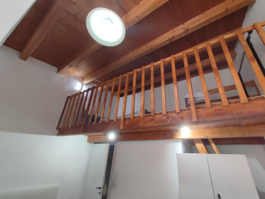 B&B Mediterraneo - Appartement D'une Chambre