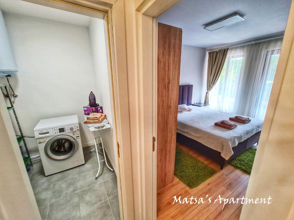 Matsa Apartment in Evergreen complex, Варна – Обновени цени 2023