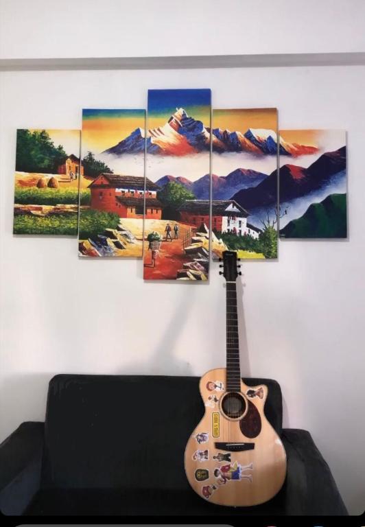 Himalayan Laligurans Apartment - Apartamento Com 2 Quartos