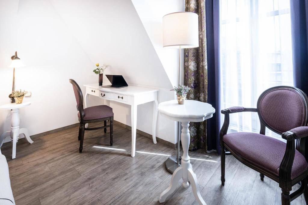 Fotografie z fotogalerie ubytování Hotel Kronprinz Berlin v Berlíně