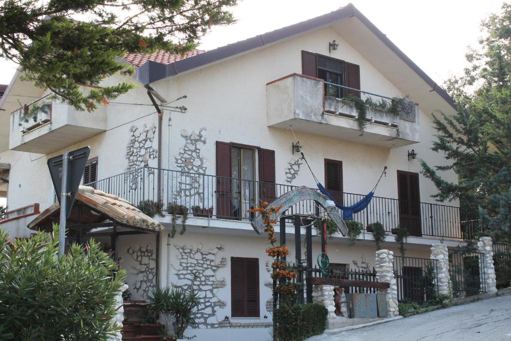 Agriturismo Montupoli