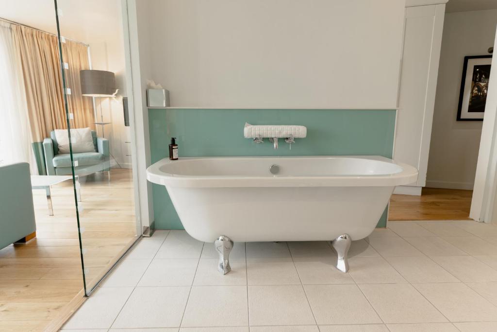 ABode Chester - Resim 8