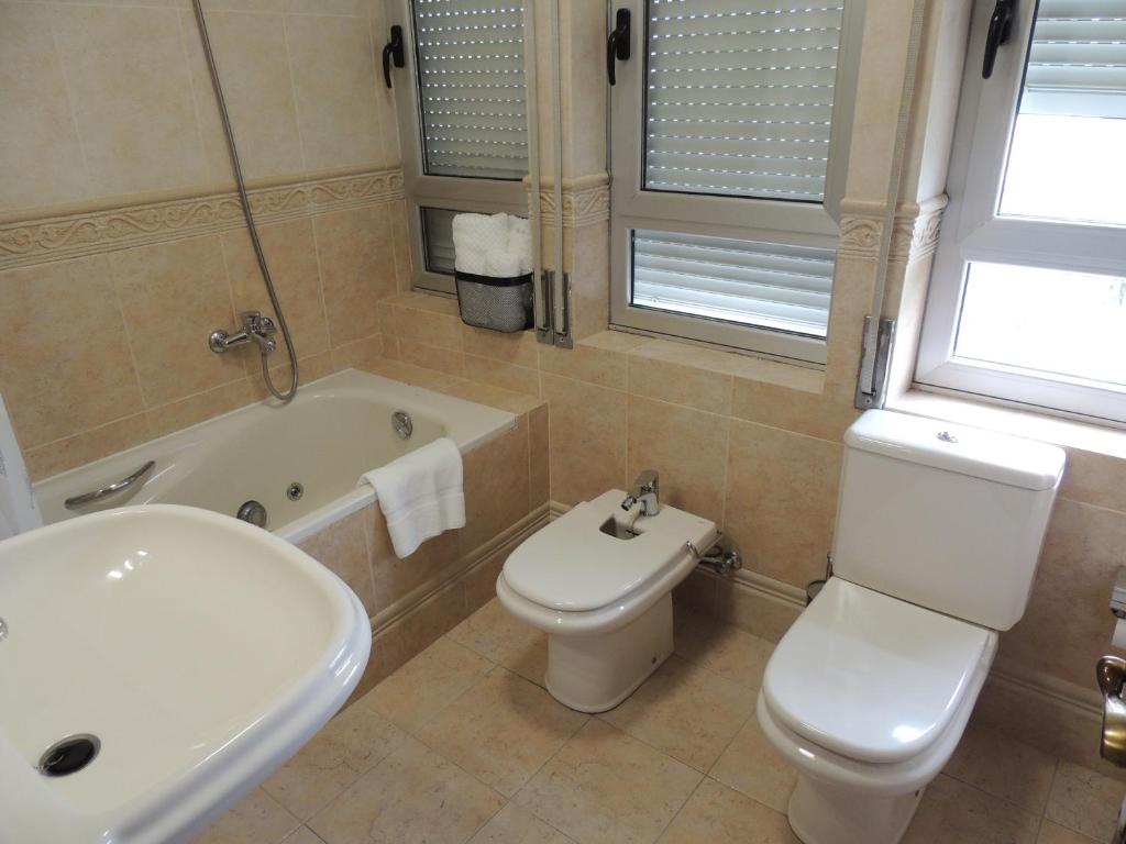 Casa Belón, San Román – Updated 2023 Prices