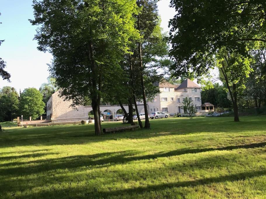 Maison 40min Paris 15min Versailles - gare à 500m