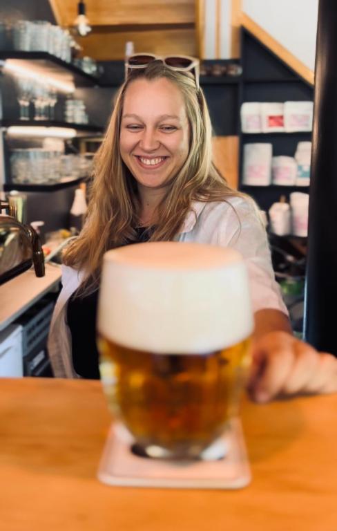 Útulna Craft - penzion Veronika - 2