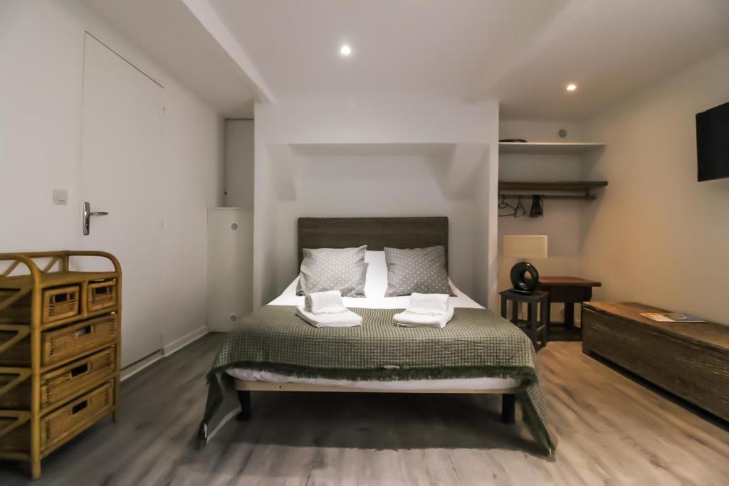 Le Coin Tranquille de Sarlat - Einzimmerwohnung
