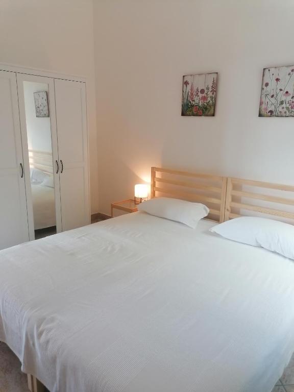 Villa Belvedere Langhe - Chambre Double