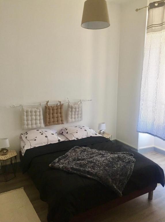 Charmant T2 proche vieille ville - 4