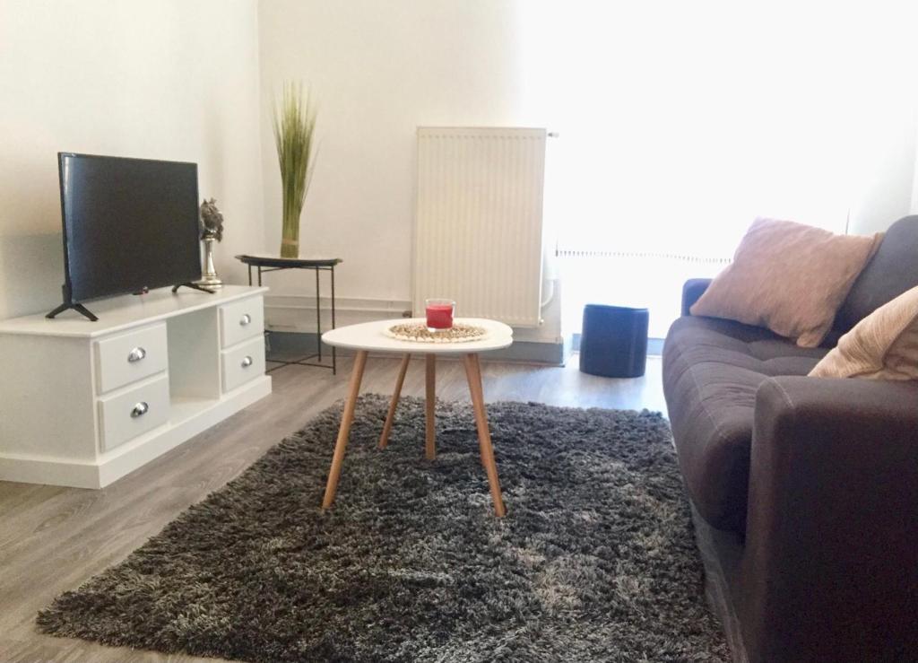 Charmant T2 proche vieille ville - 8