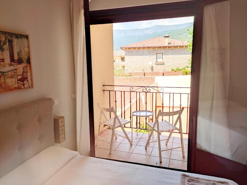 Gredosrentals - Apartamento Castillo - Housity
