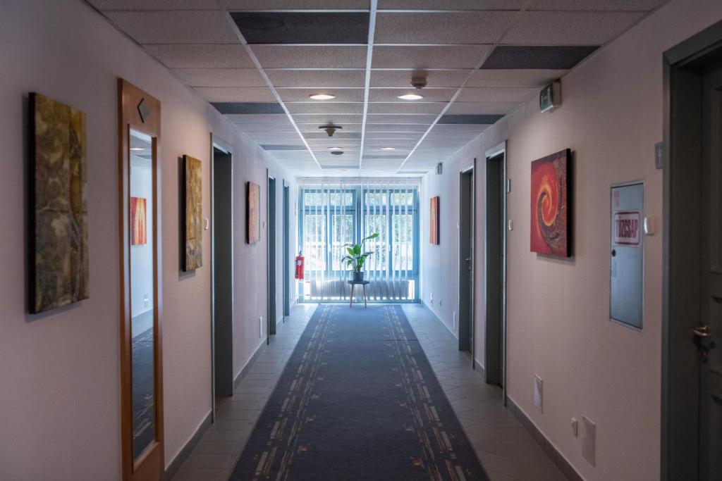 Zdjęcie z galerii obiektu Zsóry Liget Vendégház w Mezőkövesd