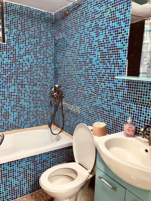 Central Park - Big Apartment - 3 ROOMS - Free Parking T5
