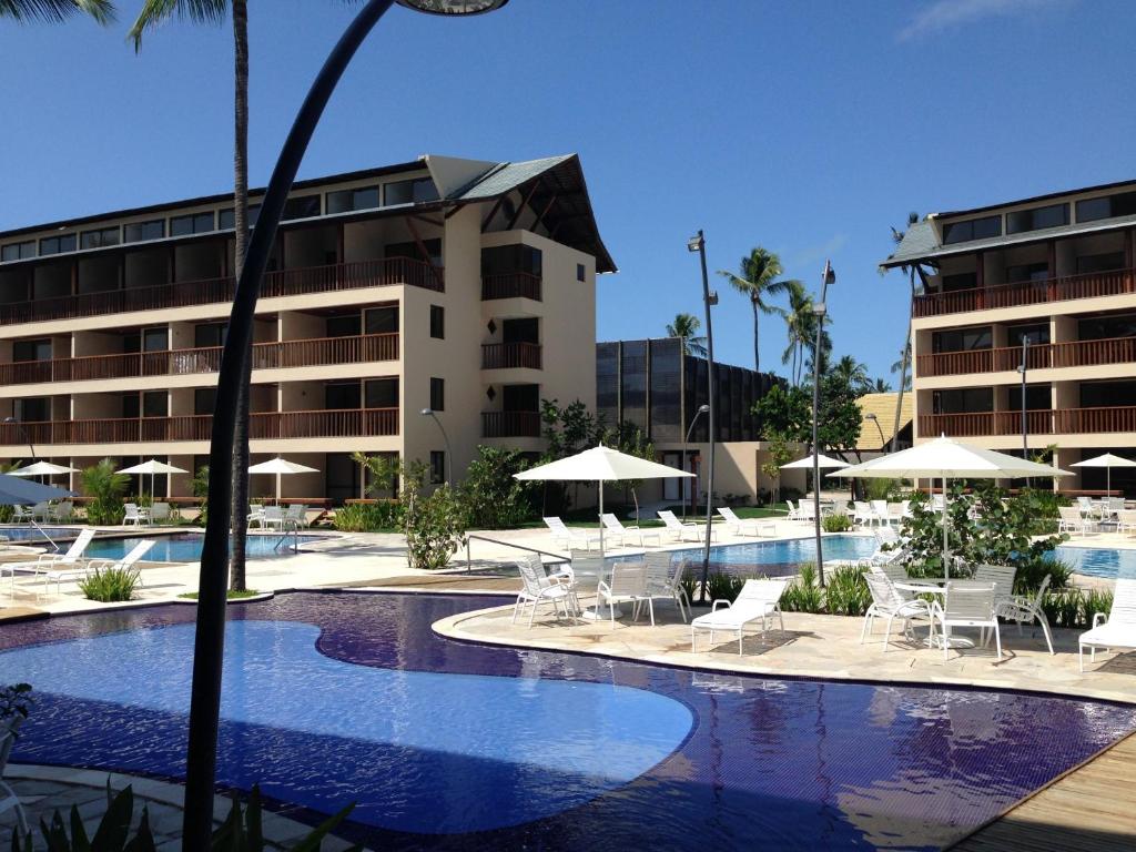  Nannai Residence Apartament