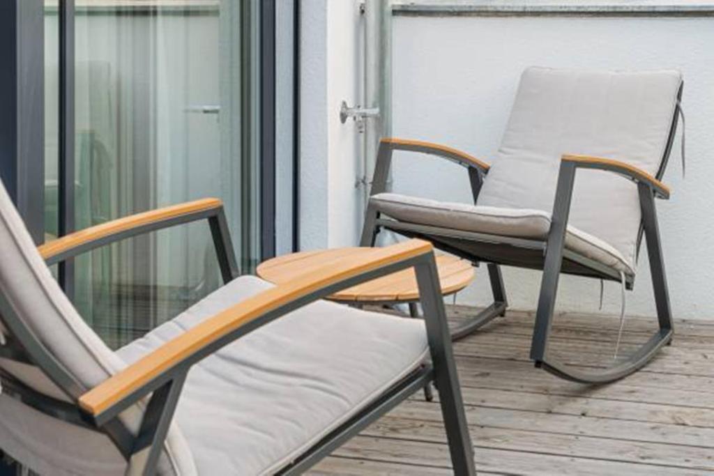 Abieshomes Serviced Apartments Schönbrunn - 15