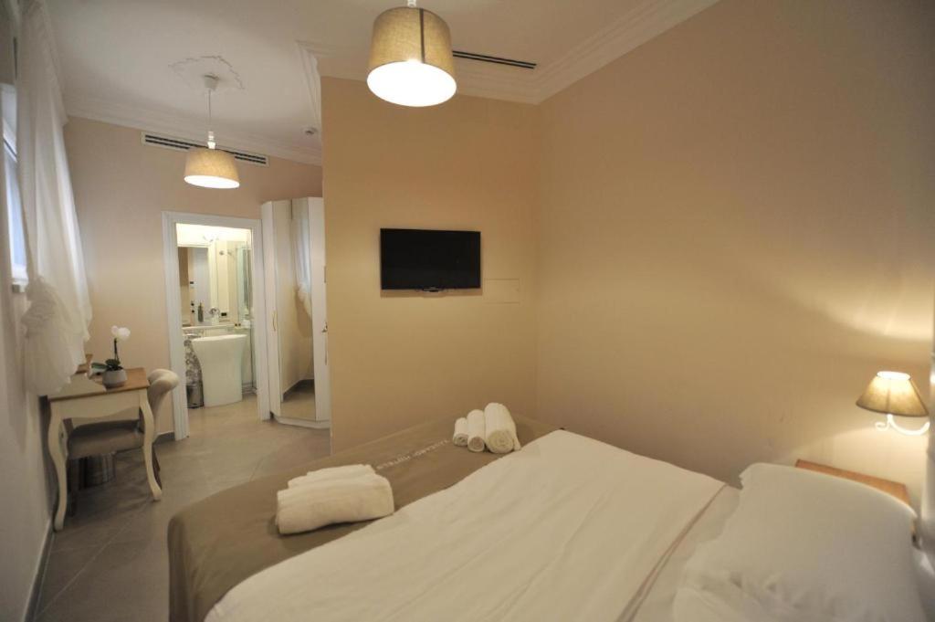 Villa Zaccardi - Resim 30