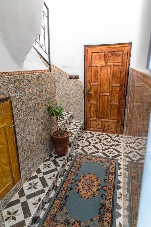 Fotografie z fotogalerie ubytování Amazigh Family Riad v destinaci Imlil