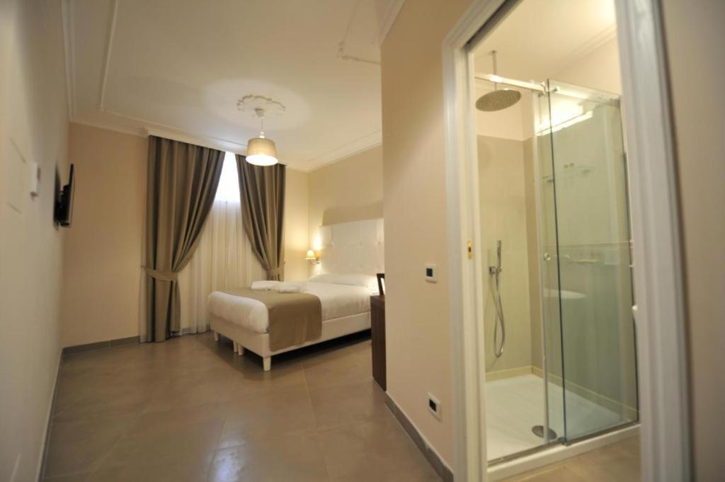 Villa Zaccardi - Resim 26